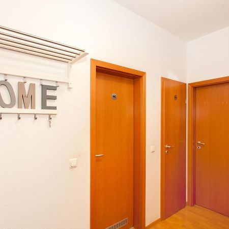 Ferienwohnung City Erfurt Dış mekan fotoğraf