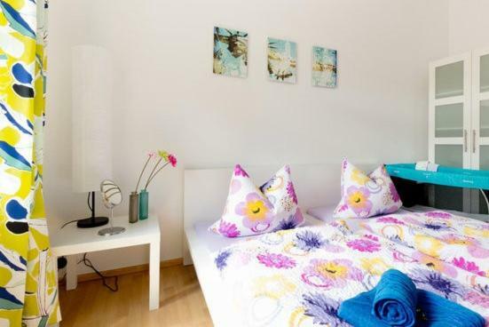 Ferienwohnung City Erfurt Dış mekan fotoğraf